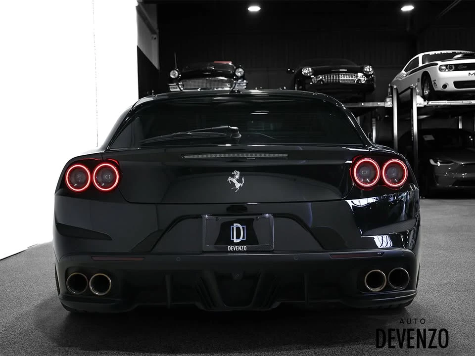 2020 Ferrari GTC4Lusso T - Image 4 of 20