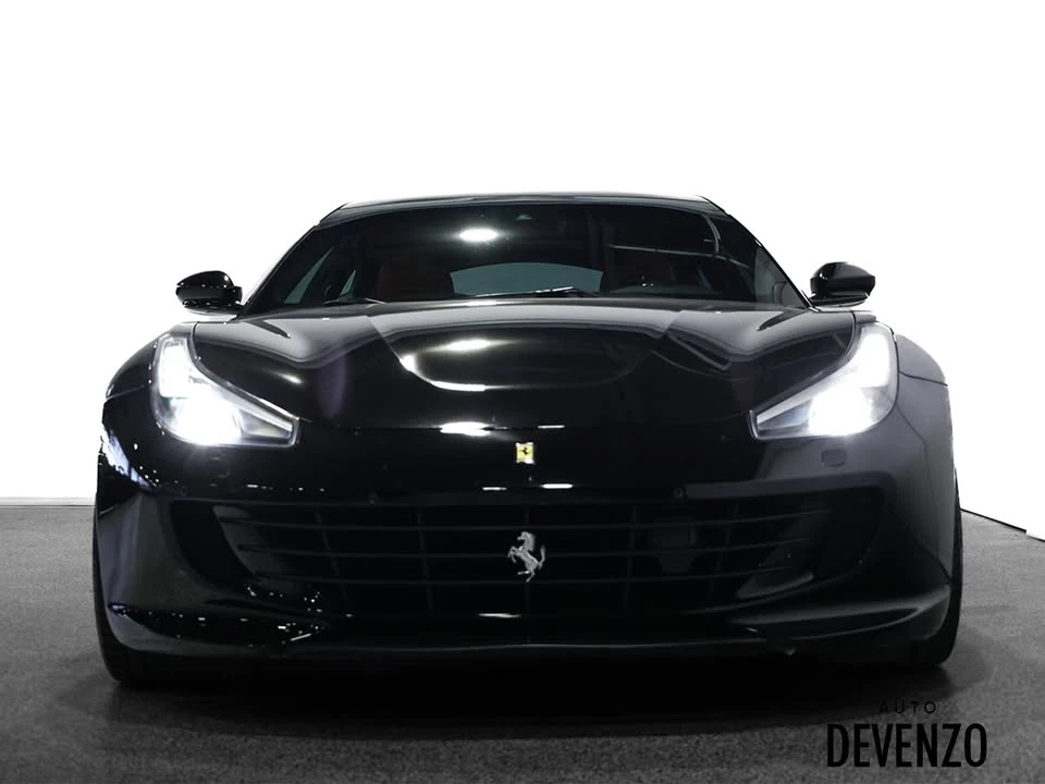2020 Ferrari GTC4Lusso T - Image 6 of 20