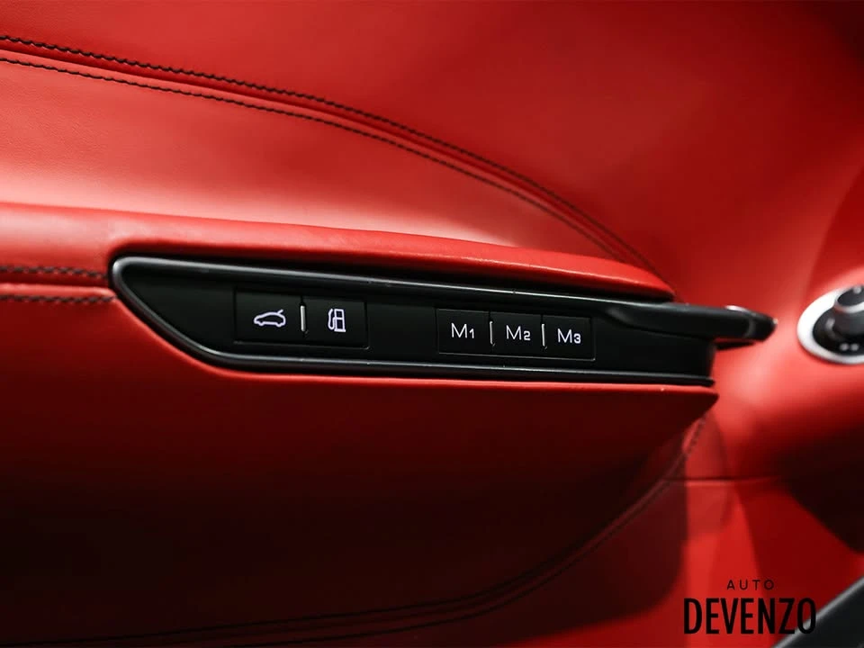 2020 Ferrari GTC4Lusso T - Image 12 of 20