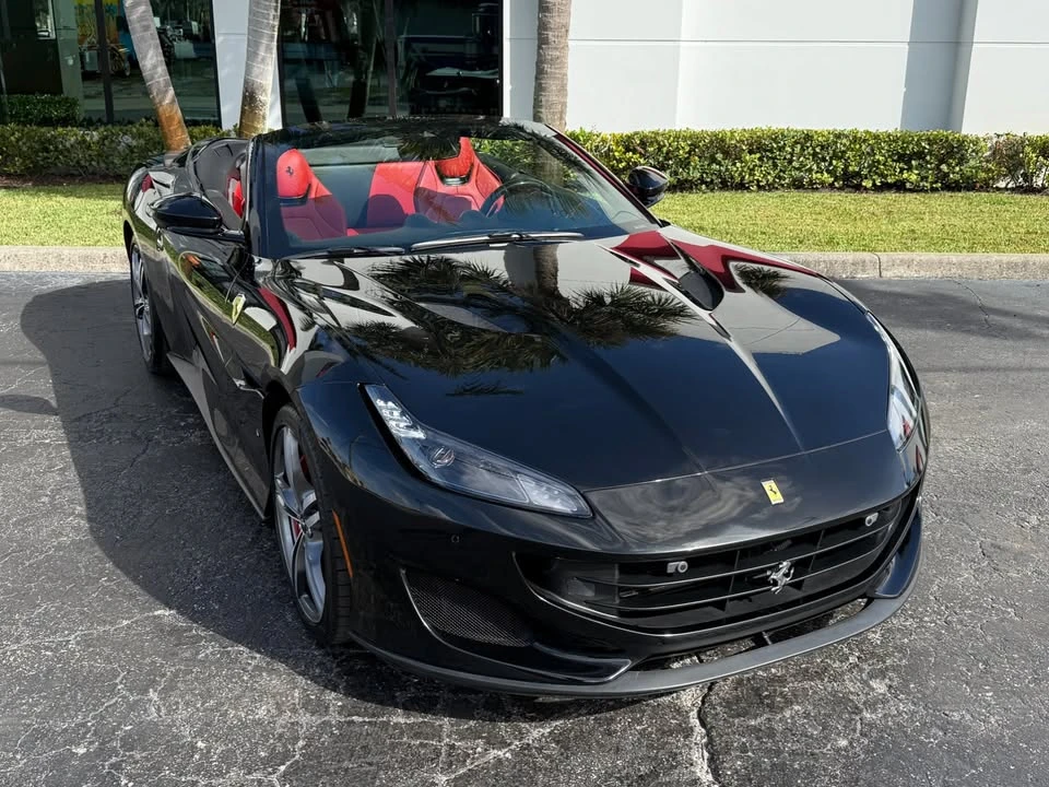 2020 Ferrari Portofino - Image 9 of 20