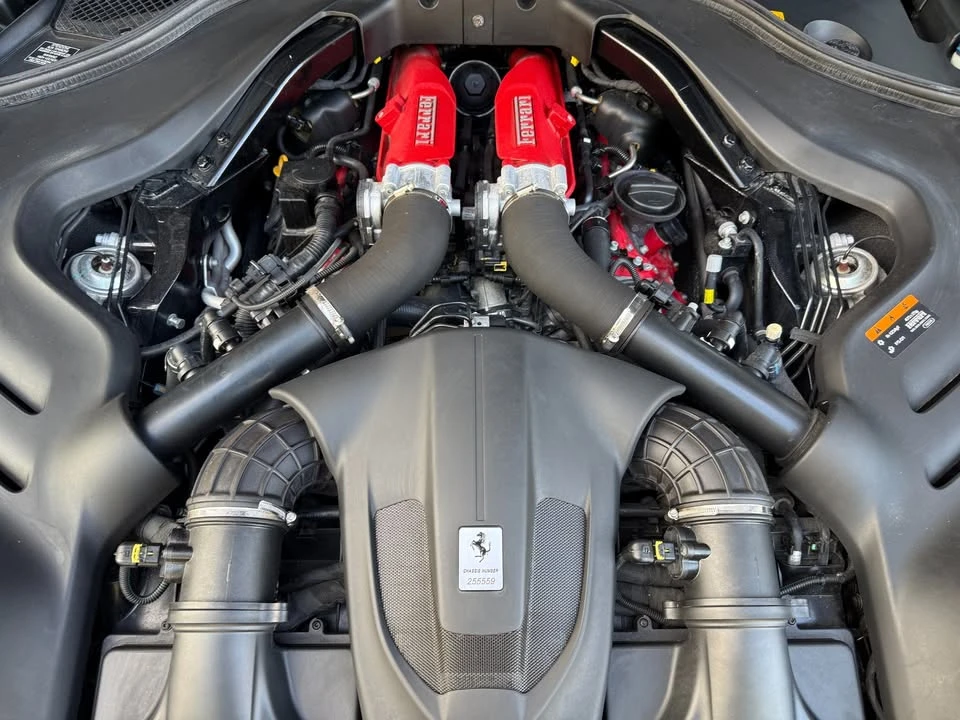 2020 Ferrari Portofino - Image 20 of 20
