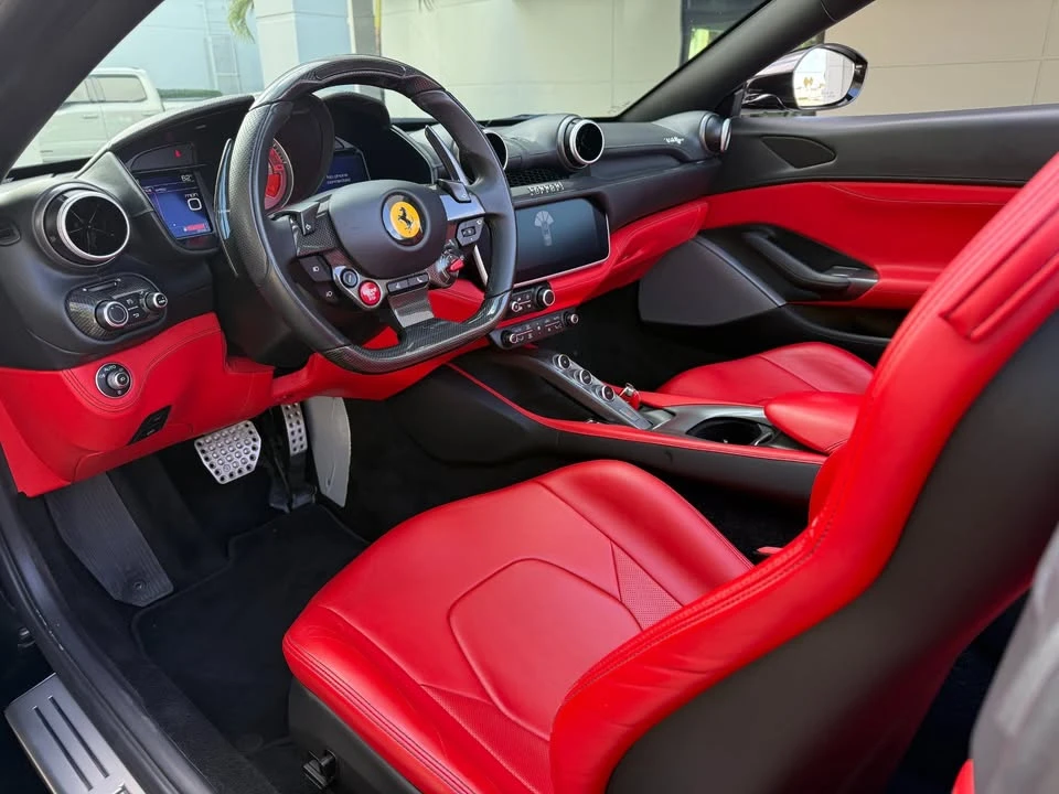 2020 Ferrari Portofino - Image 2 of 20