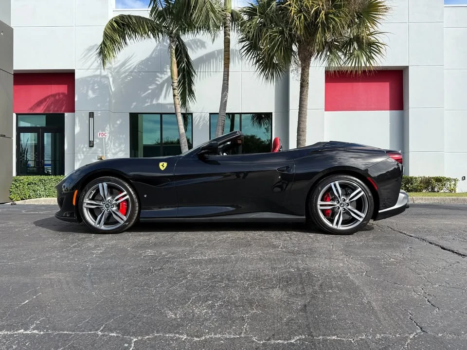 2020 Ferrari Portofino - Image 4 of 20
