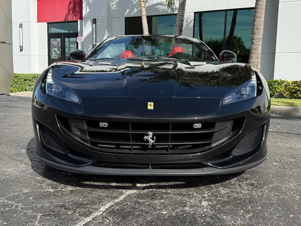 2020 Ferrari Portofino - Image 8 of 20