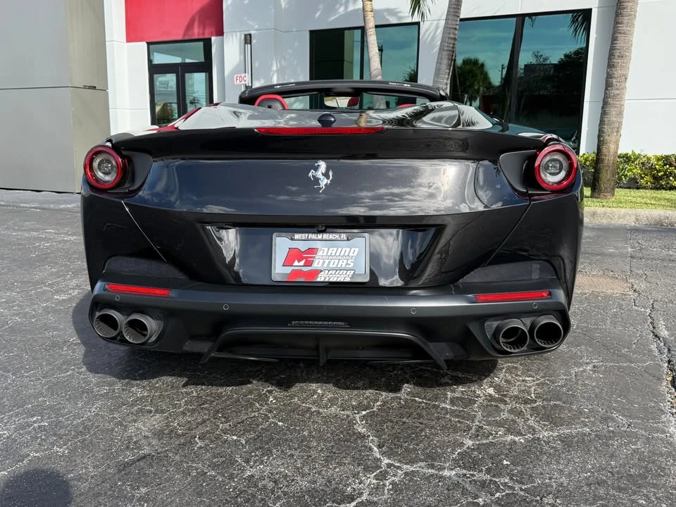 2020 Ferrari Portofino - Image 11 of 20