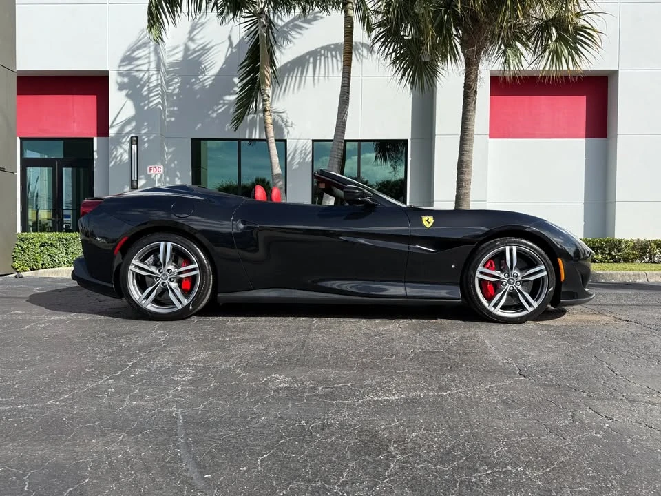 2020 Ferrari Portofino - Image 7 of 20