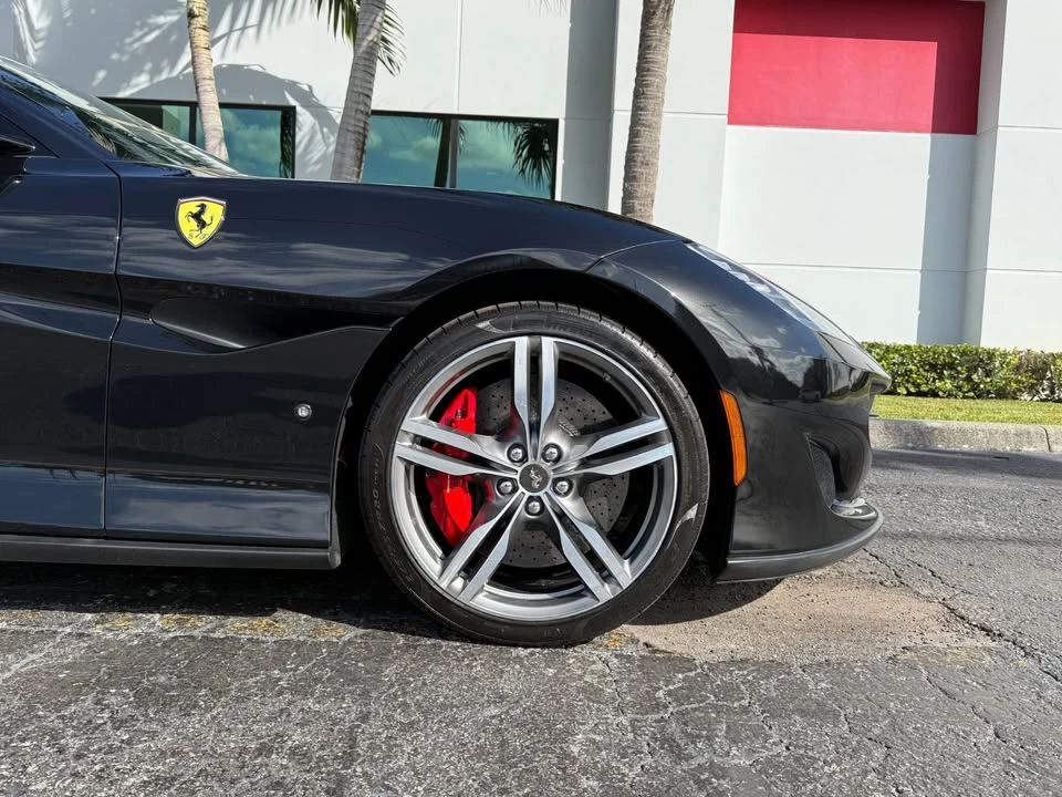 2020 Ferrari Portofino - Image 6 of 20