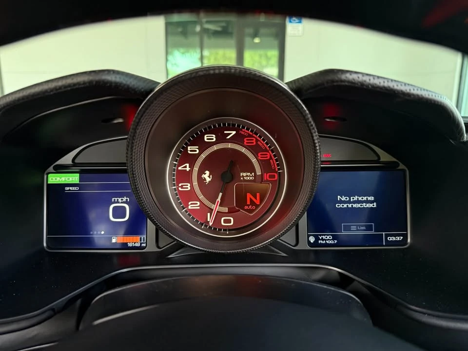 2020 Ferrari Portofino - Image 16 of 20