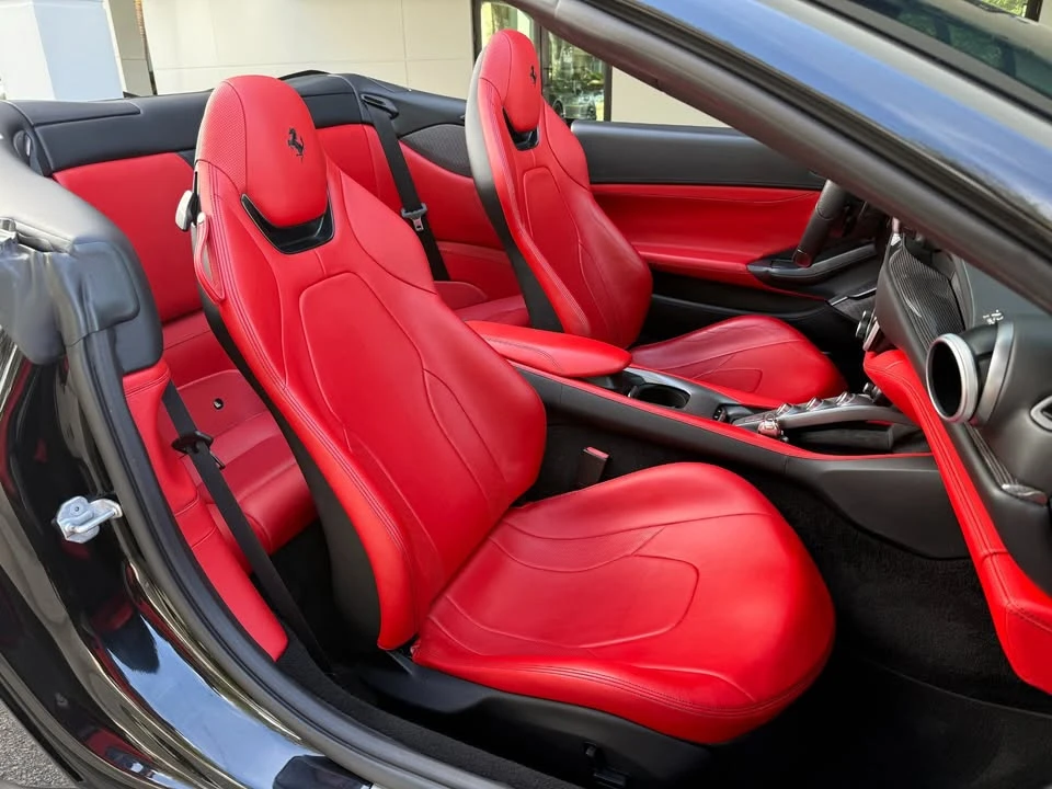 2020 Ferrari Portofino - Image 18 of 20