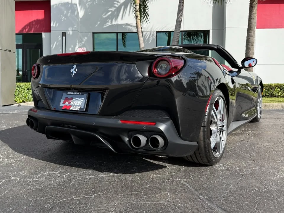 2020 Ferrari Portofino - Image 12 of 20