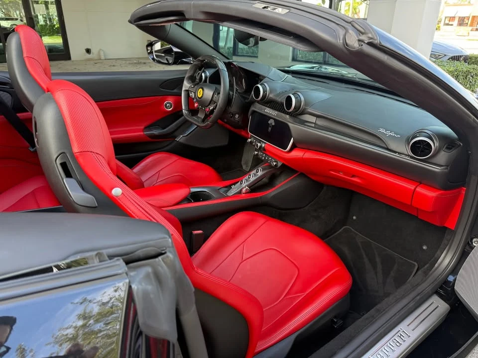 2020 Ferrari Portofino - Image 19 of 20