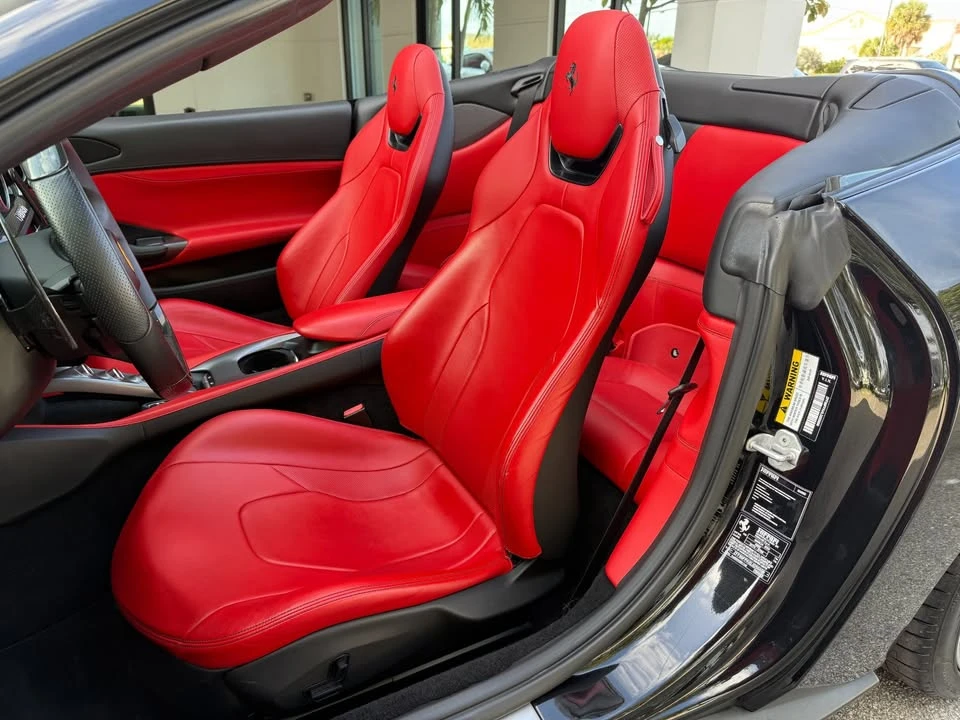2020 Ferrari Portofino - Image 14 of 20