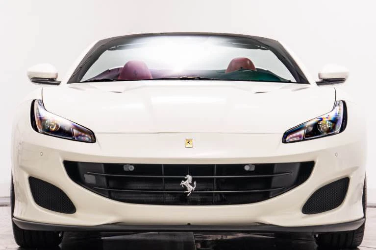 2020 Ferrari Portofino - Image 2 of 9