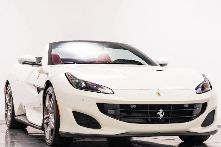2020 Ferrari Portofino - Image 3 of 9
