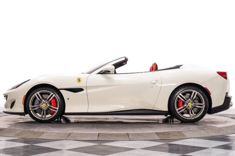 2020 Ferrari Portofino - Image 4 of 9