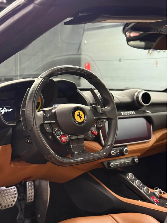 2020 Ferrari Portofino - Image 20 of 20