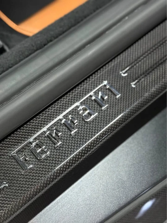 2020 Ferrari Portofino - Image 8 of 20