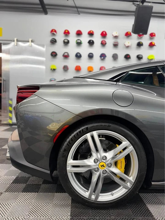2020 Ferrari Portofino - Image 18 of 20