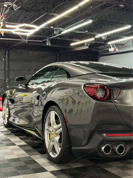 2020 Ferrari Portofino - Image 2 of 20