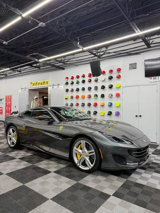 2020 Ferrari Portofino - Image 3 of 20