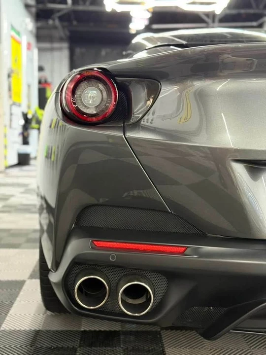 2020 Ferrari Portofino - Image 11 of 20