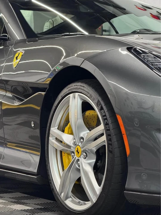 2020 Ferrari Portofino - Image 19 of 20