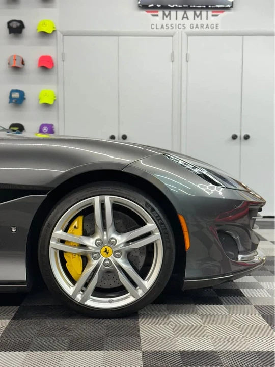 2020 Ferrari Portofino - Image 14 of 20