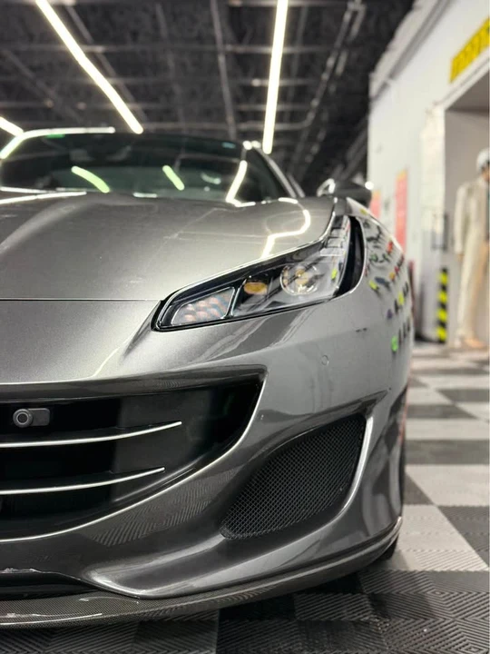 2020 Ferrari Portofino - Image 12 of 20