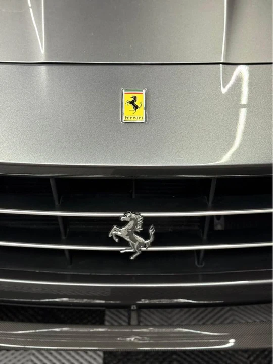 2020 Ferrari Portofino - Image 7 of 20