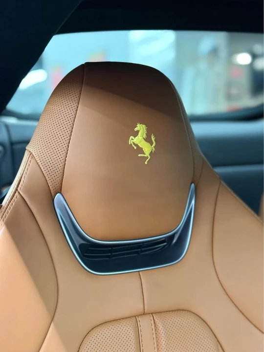 2020 Ferrari Portofino - Image 17 of 20