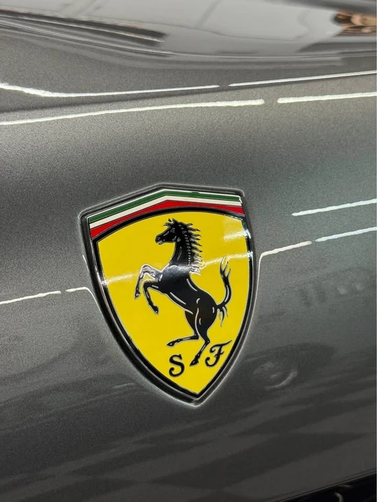 2020 Ferrari Portofino - Image 9 of 20