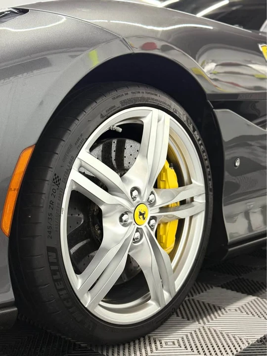2020 Ferrari Portofino - Image 10 of 20