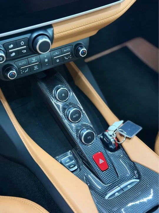 2020 Ferrari Portofino - Image 4 of 20