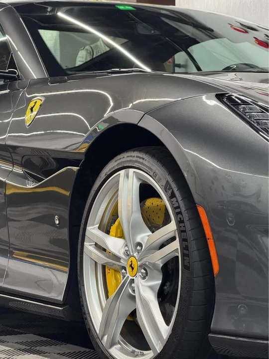 2020 Ferrari Portofino - Image 16 of 20