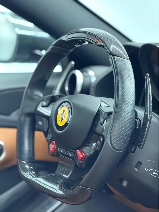 2020 Ferrari Portofino - Image 15 of 20