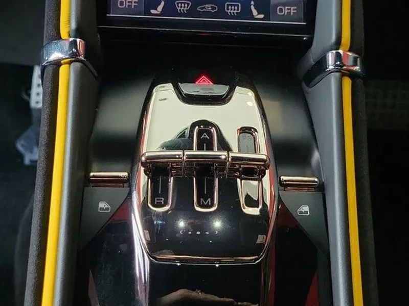 2020 Ferrari Roma - Image 19 of 19