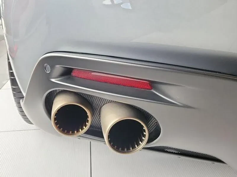 2020 Ferrari Roma - Image 3 of 19