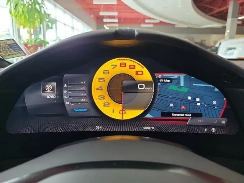 2020 Ferrari Roma - Image 4 of 19