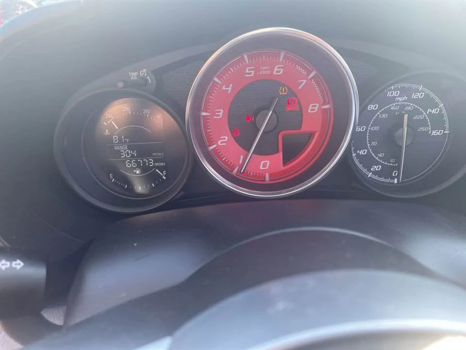 2020 Fiat 124 Spider - Image 11 of 19