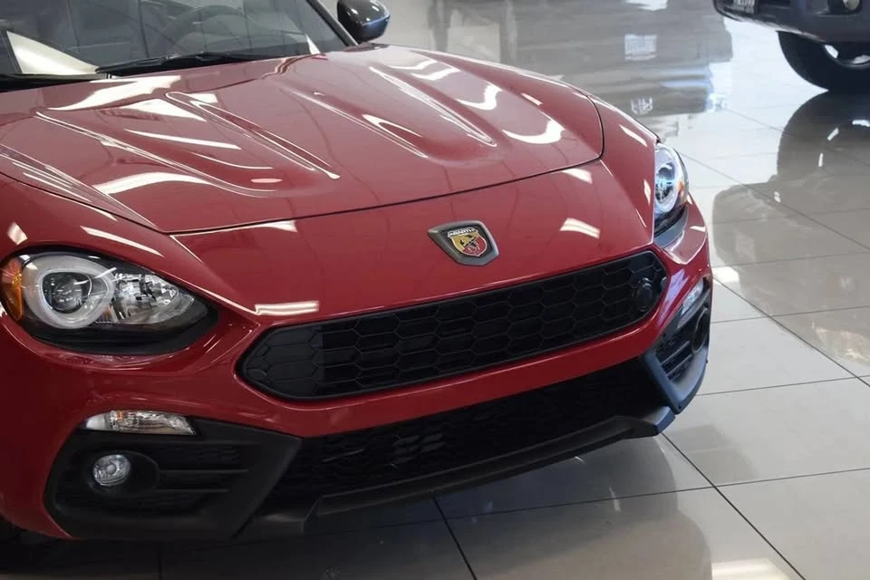 2020 Fiat 124 Spider - Image 10 of 20