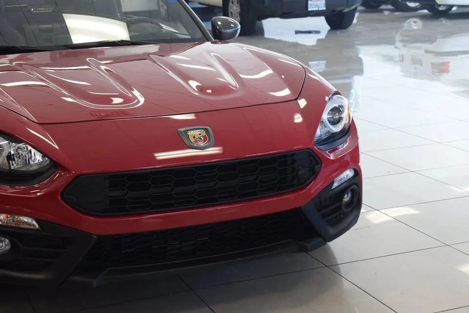 2020 Fiat 124 Spider - Image 14 of 20