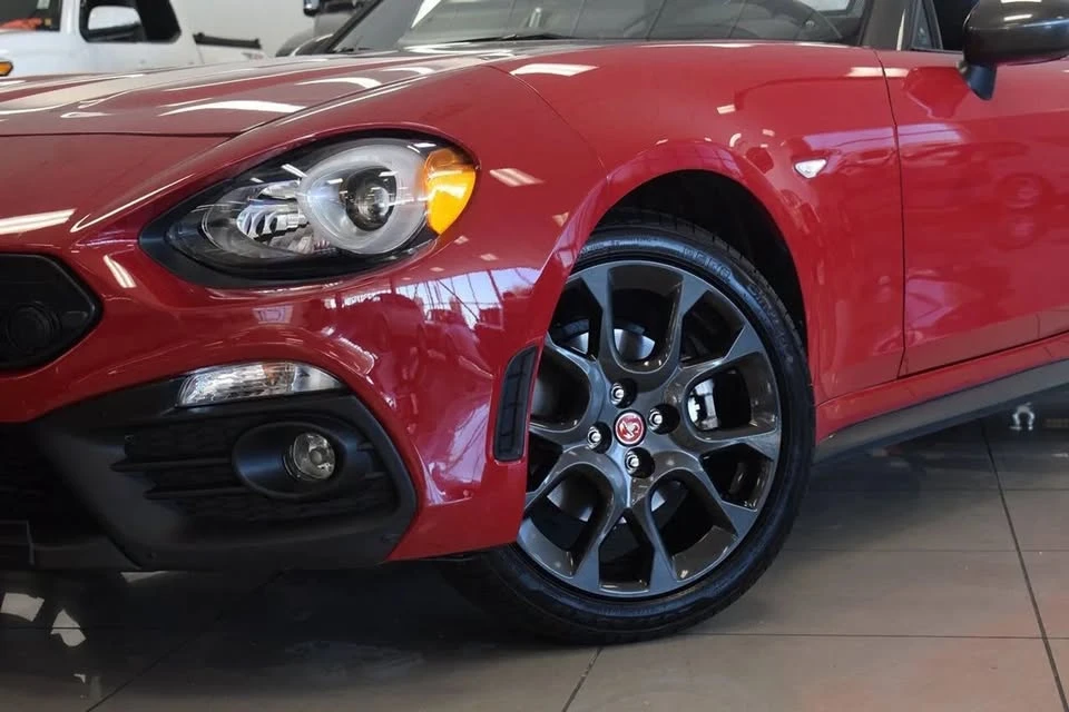 2020 Fiat 124 Spider - Image 18 of 20
