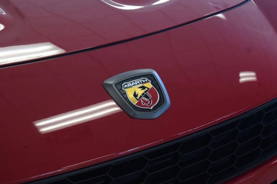 2020 Fiat 124 Spider - Image 15 of 20