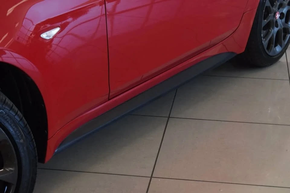2020 Fiat 124 Spider - Image 19 of 20