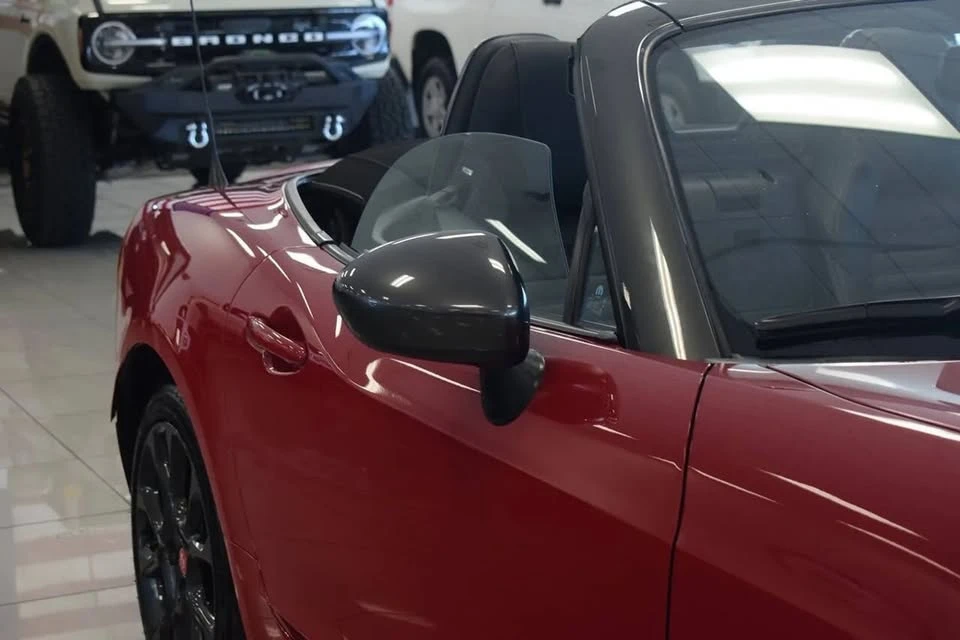 2020 Fiat 124 Spider - Image 16 of 20