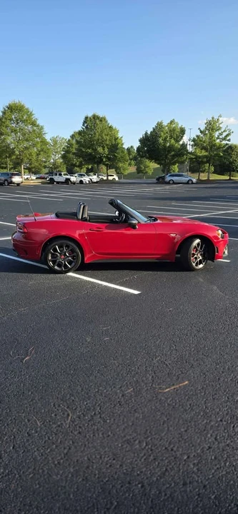 2020 Fiat 124 Spider - Image 8 of 13