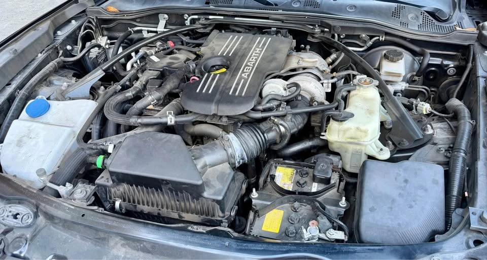 2020 Fiat 124 Spider - Image 17 of 17