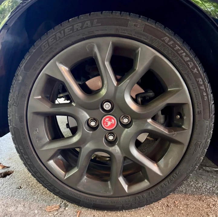 2020 Fiat 124 Spider - Image 16 of 17