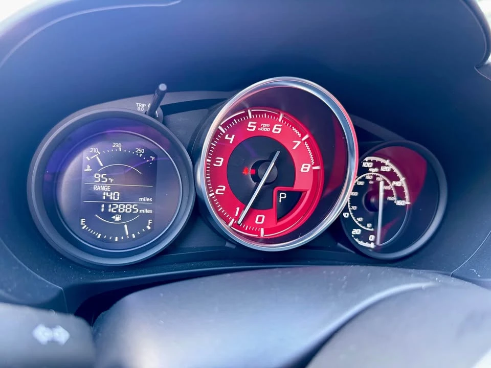 2020 Fiat 124 Spider - Image 15 of 17