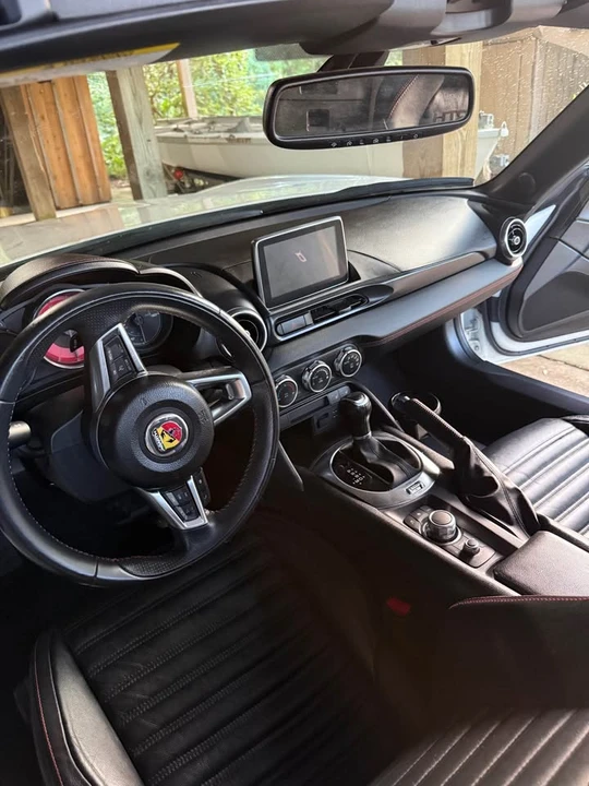 2020 Fiat 124 Spider - Image 3 of 20